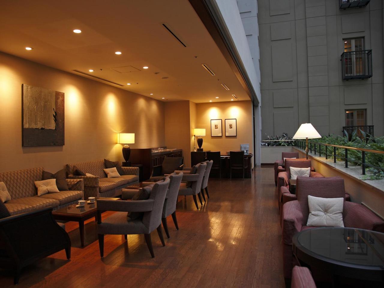 Mito Plaza Hotel Exterior foto