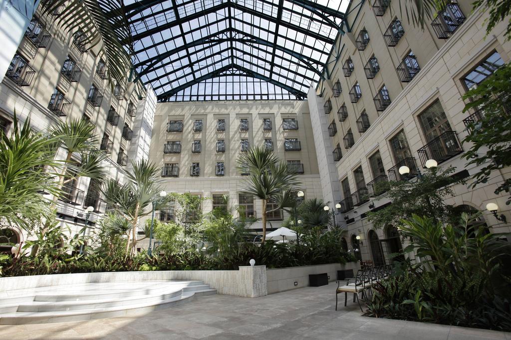 Mito Plaza Hotel Exterior foto